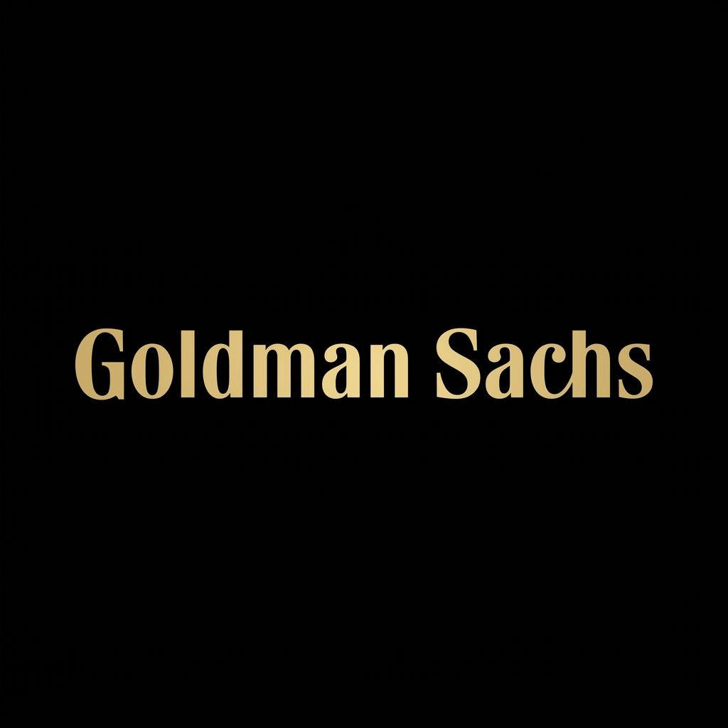 Goldman Sachs Goldman Sachs