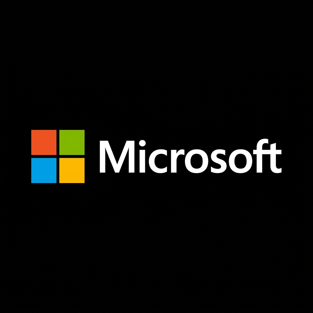 Microsoft Microsoft