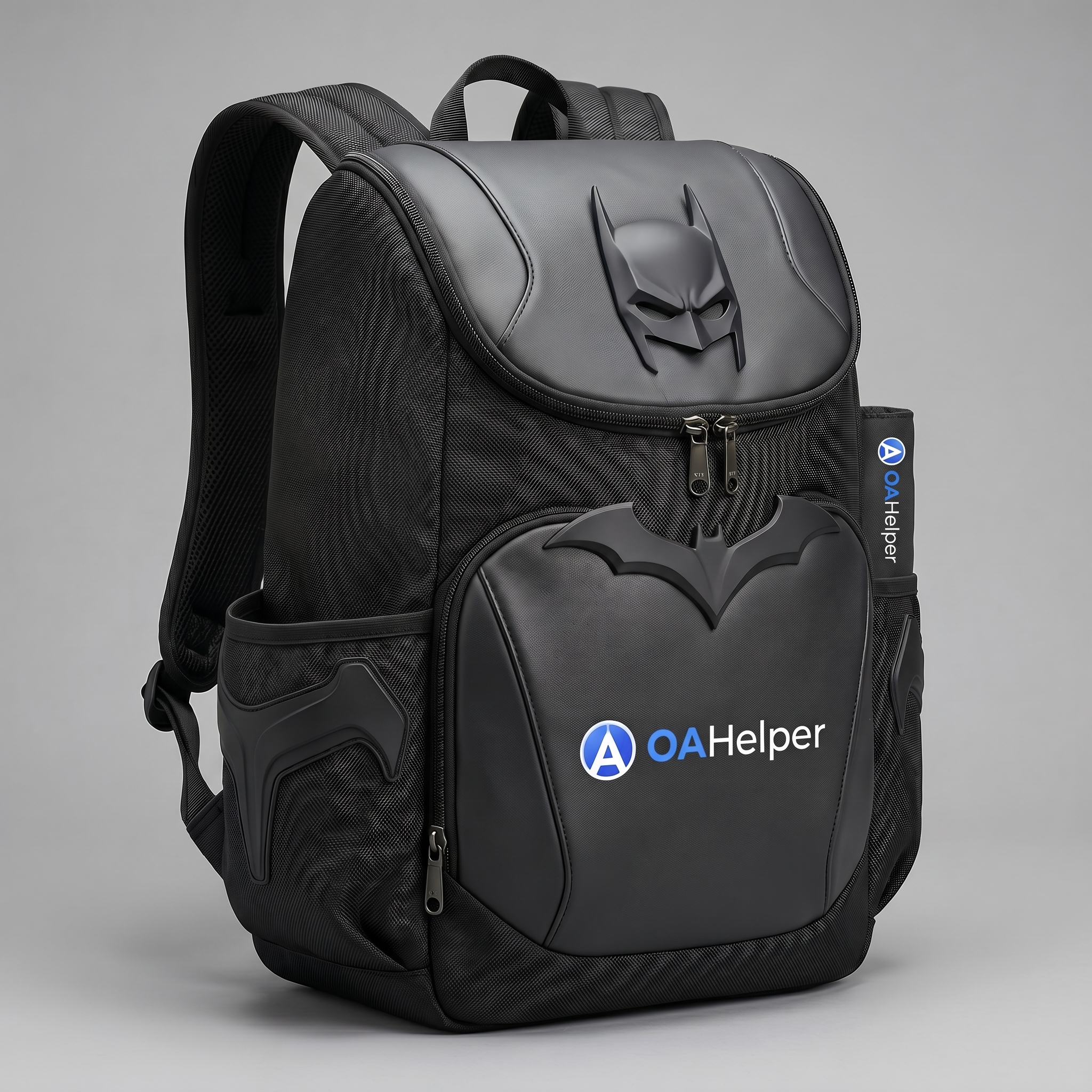 OAHelper Bagpack