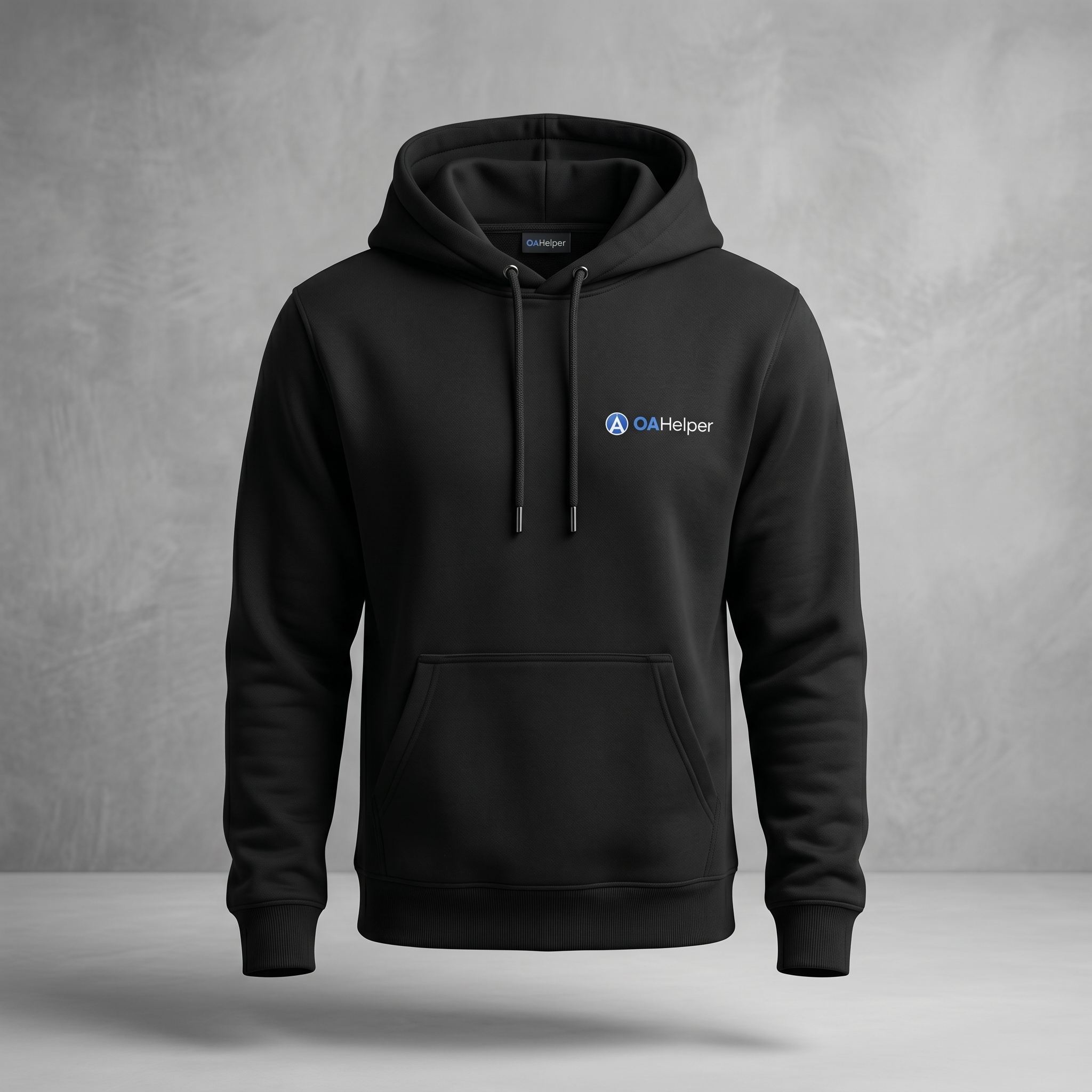 OAHelper Hoodie