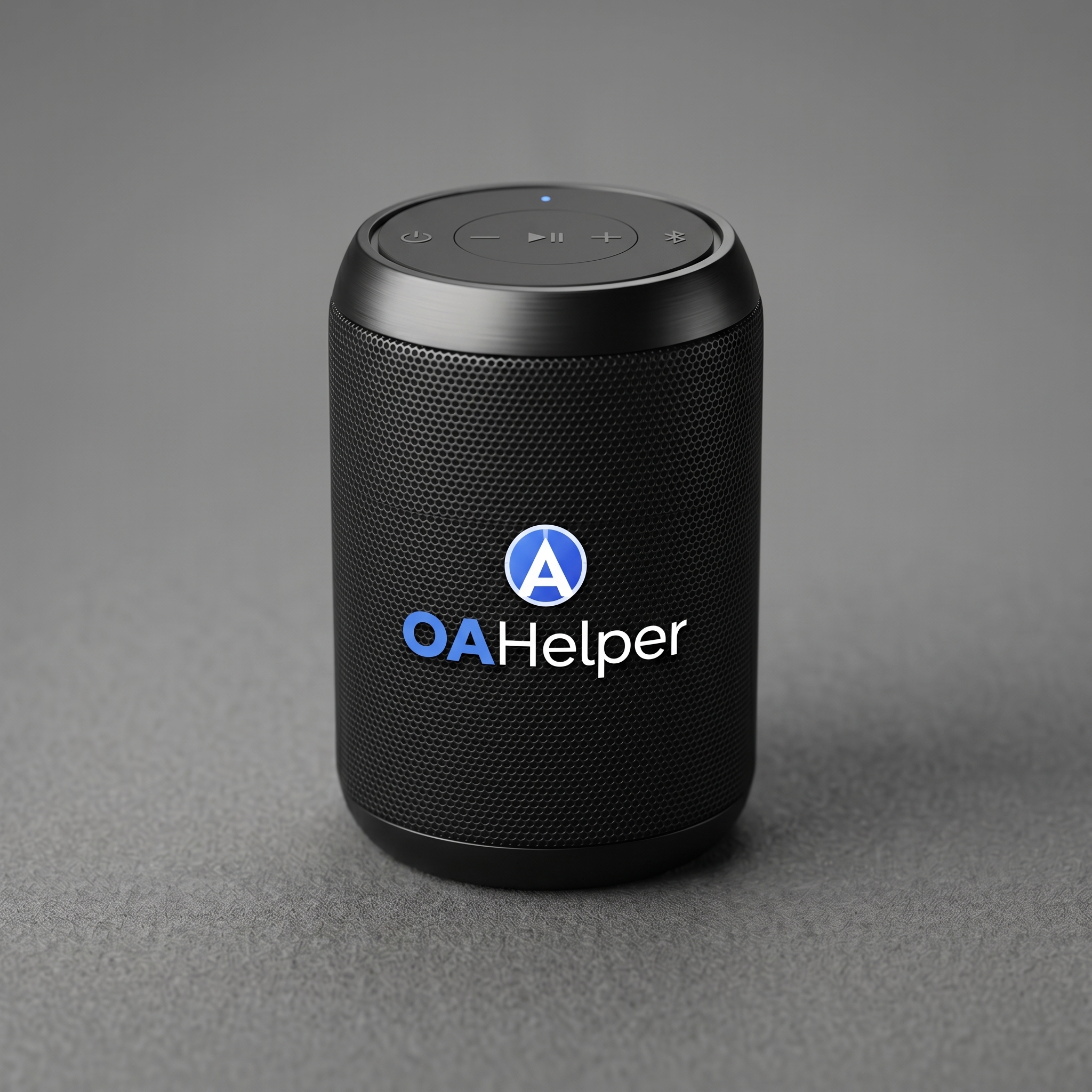 OAHelper Speaker
