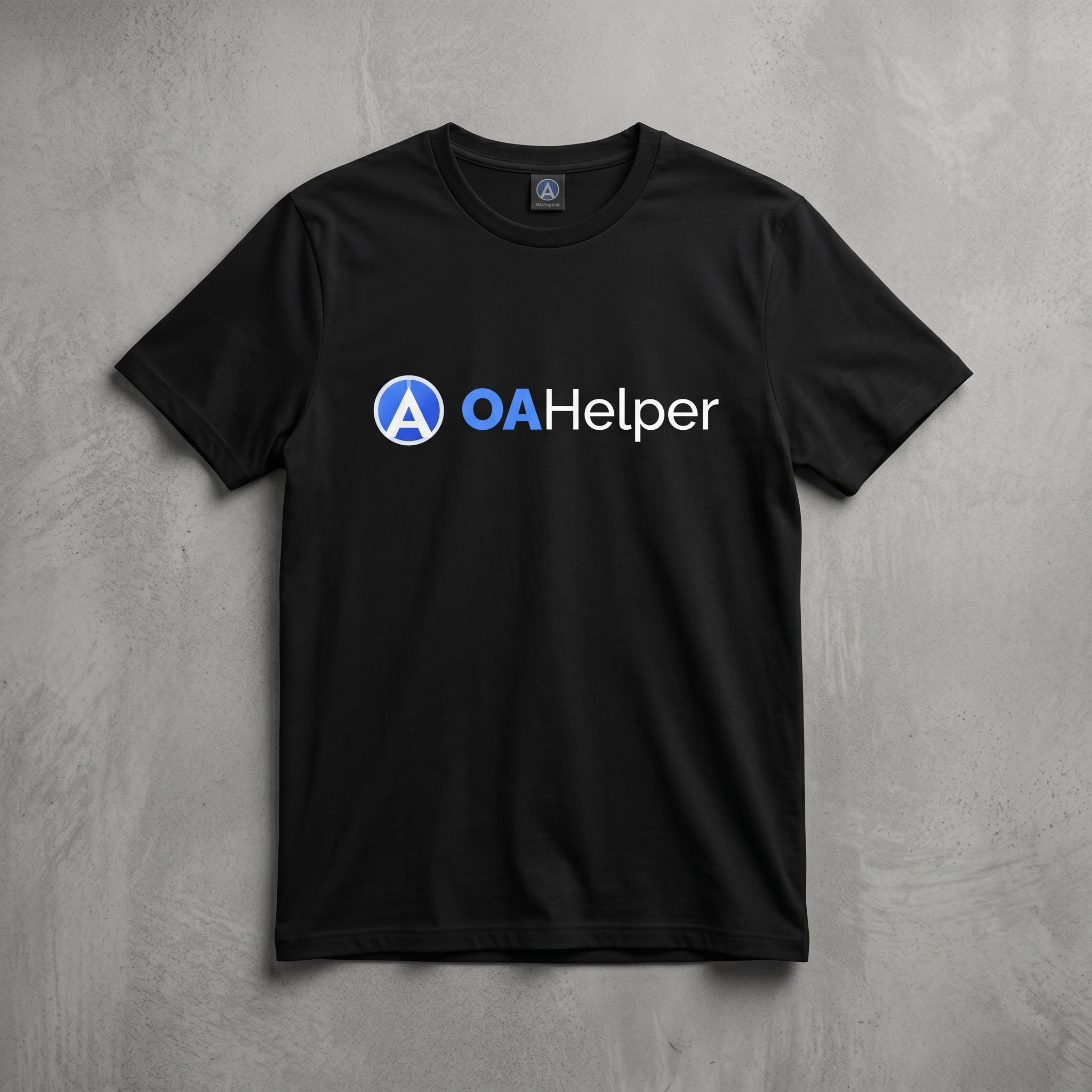 OAHelper T-Shirt